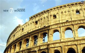 New 7 Wonders